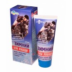 Końska Siła - Zimowy krem do twarzy i rąk - 75 ml