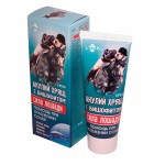 Końska Siła -  Krem do ciała - Chrząstka rekina z Biszofitem - 75ml