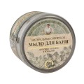 Syberyjskie Czarne Mydło - 500ml