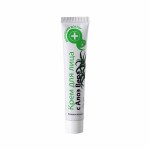 Domowy Doktor - Nawilżający krem do twarzy z aloe vera - 42ml