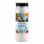 Fresh Juice - Perełki do kąpieli - Frezja i kokos - 450g