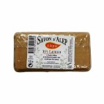 Alepia - Mydło Alep z Aleppo - 16% - 125g