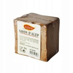 Alepia - Mydło Alep z Aleppo - 1% - 190g