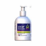 STOP DEMODEX  - Mydło do twarzy i ciała - 270ml