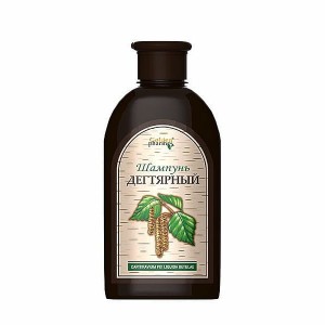 Golden Farm - Szampon dziegciowy - 250ml