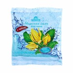 Żelana - Sól morska z pianą - Ylang-ylang - 500g