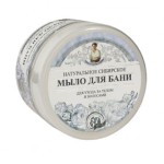 Syberyjskie Białe Mydło - 500ml