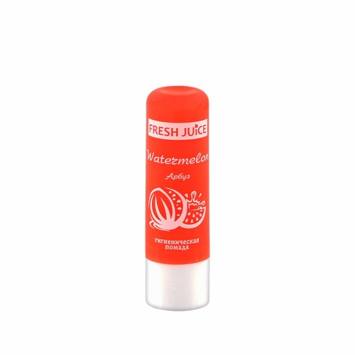 Fresh Juice - Pomadka higieniczna do ust - Arbuz - 3,6g