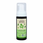 Zielona Apteka - Tonizująca pianka do mycia twarzy - 150ml