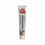 Domowy Doktor - Glicerynowy krem do rąk z dziką różą - 42ml