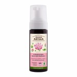 Zielona Apteka - Pianka do higieny intymnej - Szałwia i Lawenda - 150ml