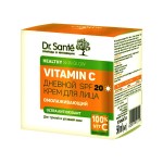 Dr Sante - Krem do twarzy -  VITAMIN C - SPF20 - na dzień - 50ml