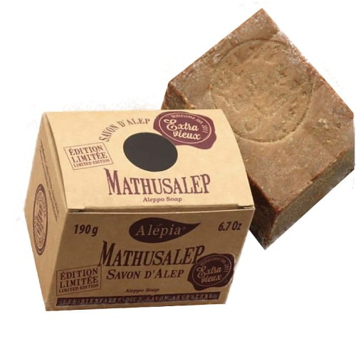 Alepia - Mathusalep z 2011r - 190g