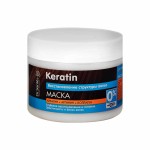 Dr-Sante - Maska do włosów - Keratyna - 300ml