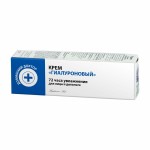 Domowy Doktor - Krem do twarzy Hialuronowy - 72 h nawilżenie - 30ml