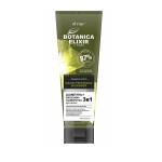 Szampon + balsam + serum - Łopian i Szałwia -  3w1 - 250ml