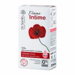 Dr Sante - Femme Intime - Żel do higieny intymnej - Delikatna pielęgnacja - 230ml