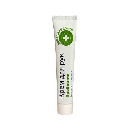 Domowy Doktor - Krem do rąk probiotyk - 42ml
