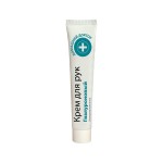 Domowy Doktor - Krem do rąk hialuronowy - 42ml