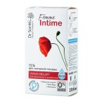 Dr Sante - Femme Intime - Żel do higieny intymnej - Nawilżenie - 230ml