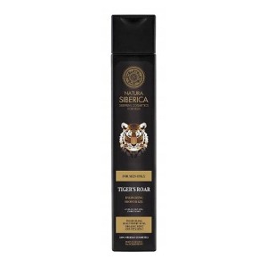 Natura Siberica Men Tiger’s Roar Żel Pod Prysznic Energetyzujący 250 ml