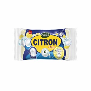 Dalan - Citron Frais - Mydło Klasyczne - 200g