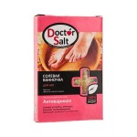 Doctor Salt - Sól do kąpieli nóg - Przeciw żylakom - 100g