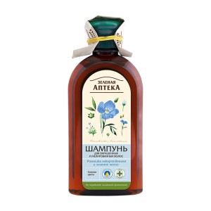 Zielona Apteka - Szampon - Ochrona koloru - 350ml