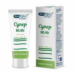 Bish Effect - Biszofit Połtawski -  Super żel do ciała w płynie - 75ml