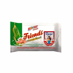 Drug - Mydło gospodarcze do prania ręcznego - 125g