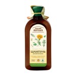 Zielona Apteka - Szampon - Świeżość i objętość - 350ml