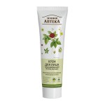 Zielona Apteka - Krem do twarzy - Przeciwzmarszczkowy - 100ml