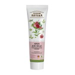 Zielona Apteka - Krem do twarzy - Kompleks multiwitaminowy - 100ml