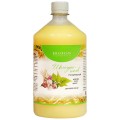 BIOTON Cosmetics - Szampon jedwabny do włosów - Odżywczy - 1000ml
