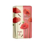 Happy Life - Mydło w kostce - Mak i goździk - 180g