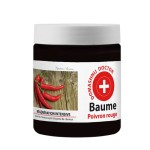 Domowy Doktor - Balsam do włosów - z czerwoną papryczką - 480ml