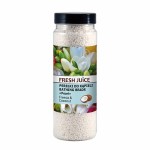Fresh Juice - Perełki do kąpieli - Frezja i kokos - 450g