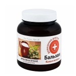 Domowy Doktor - Balsam do włosów - z kozim mlekiem - 480ml