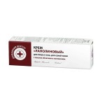 Domowy Doktor - Krem do twarzy i ciała - Lanolinowy - 30ml