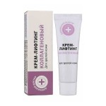 Domowy Doktor - Krem-lifting - Kolagenowy - 30ml