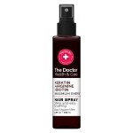 The Doctor - Spray do włosów Maksymalna energia - Keratyna & Arginina & Biotyna - 150ml