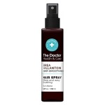 The Doctor - Spray do włosów Wygładzający - Mocznik i Alantoina - 150ml