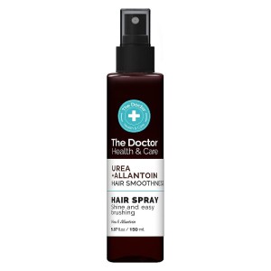 The Doctor - Spray do włosów Wygładzający - Mocznik i Alantoina - 150ml