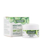 COSMEPLANT - Nawilżający krem do twarzy - na dzień - 50ml