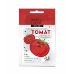 BEAUTYDERM - Maska-krem do twarzy - Pomidor - 15ml