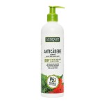COSMEPLANT - Szampon przeciw wypadaniu włosów - Pokrzywa i olejek rycynowy - 400ml