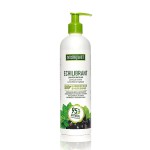 COSMEPLANT - Normalizujący szampon micelarny do włosów - Czarna porzeczka i melisa - 400ml