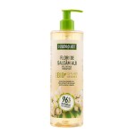 COSMEPLANT - Nawilżający żel pod prysznic - Biała akacja - 500ml