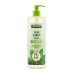 COSMEPLANT - Odświeżający żel pod prysznic - Szałwia i mięta - 500ml