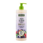 COSMEPLANT - Witaminowy żel-krem pod prysznic - Owoce leśne - 500ml